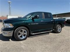 2011 RAM 1500 