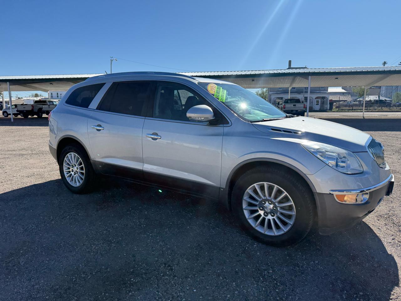 Buick Enclave CXL AWD 2009