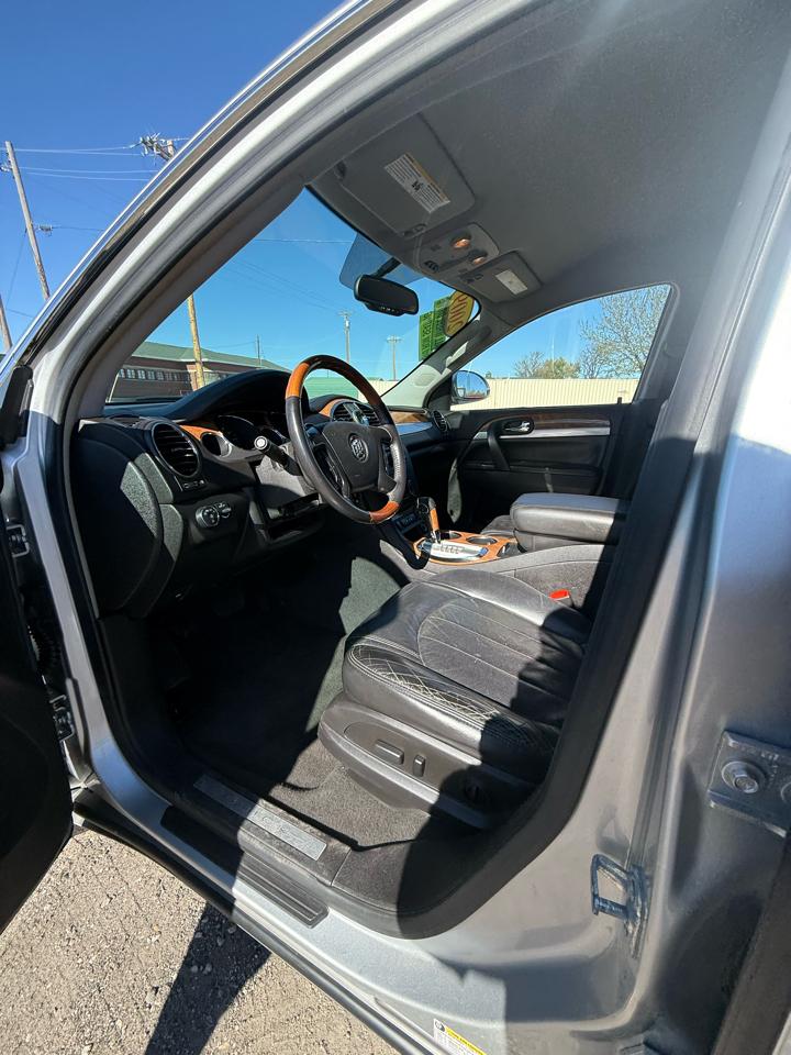 Buick Enclave CXL AWD 2009