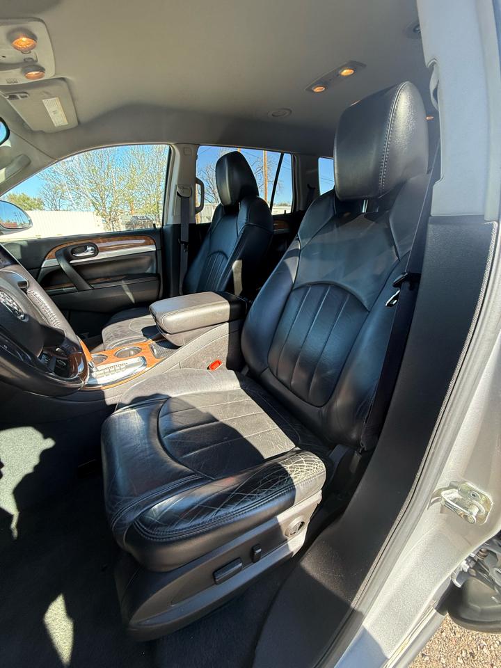 Buick Enclave CXL AWD 2009