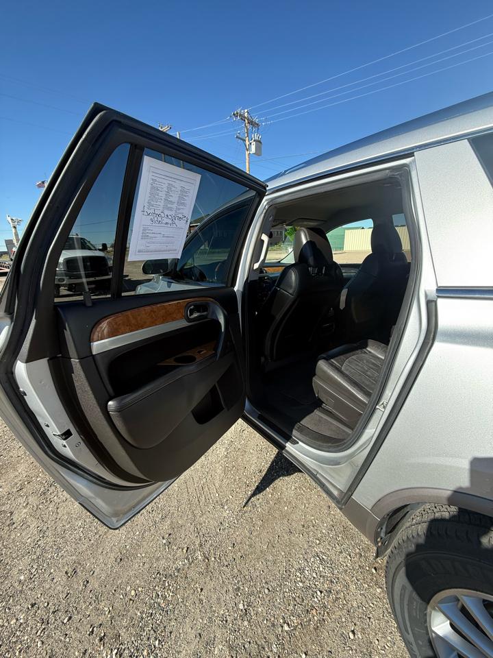 Buick Enclave CXL AWD 2009