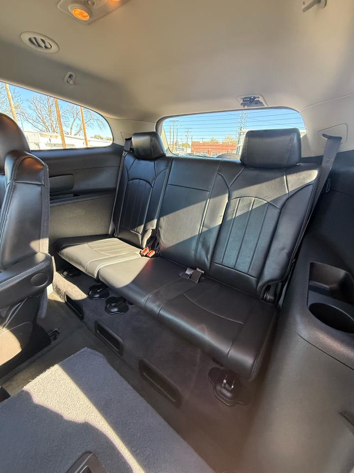 Buick Enclave CXL AWD 2009