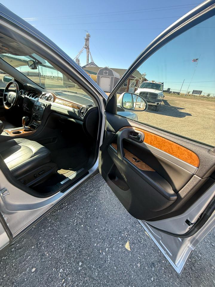 Buick Enclave CXL AWD 2009