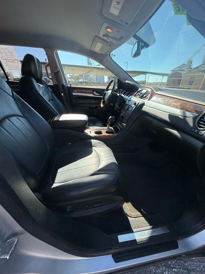 Buick Enclave CXL AWD 2009