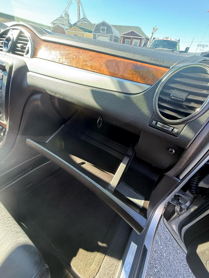 Buick Enclave CXL AWD 2009