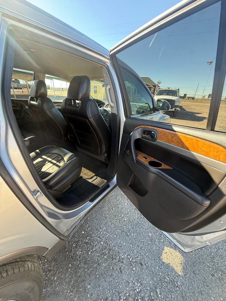 Buick Enclave CXL AWD 2009