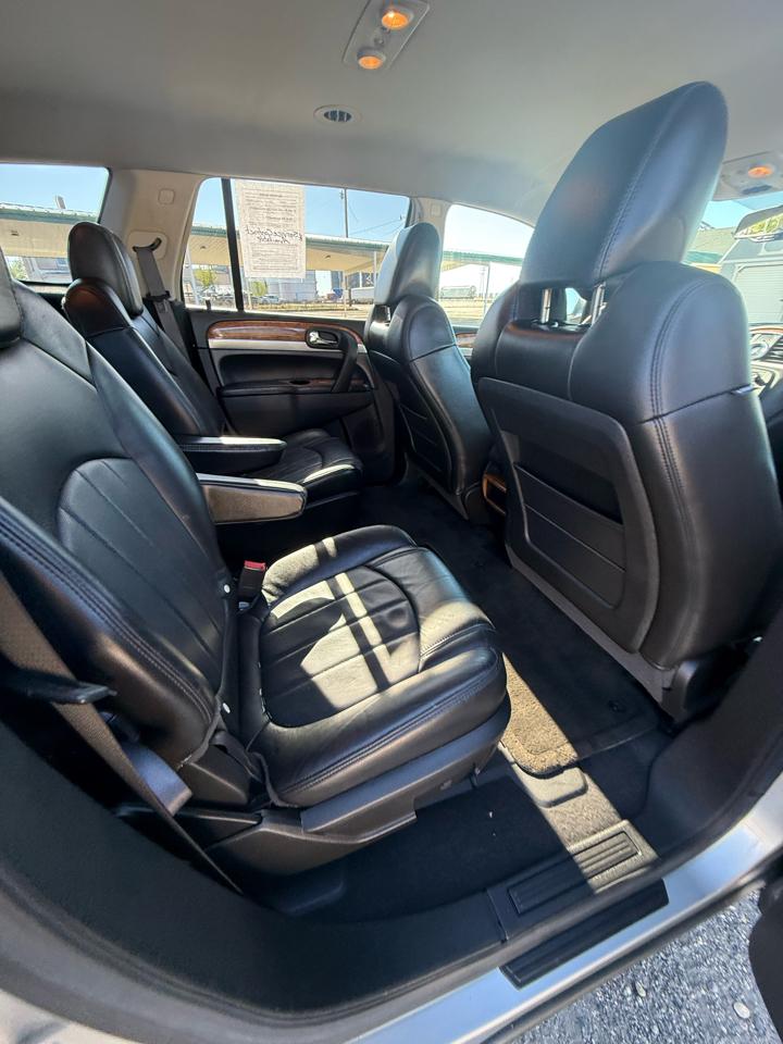 Buick Enclave CXL AWD 2009