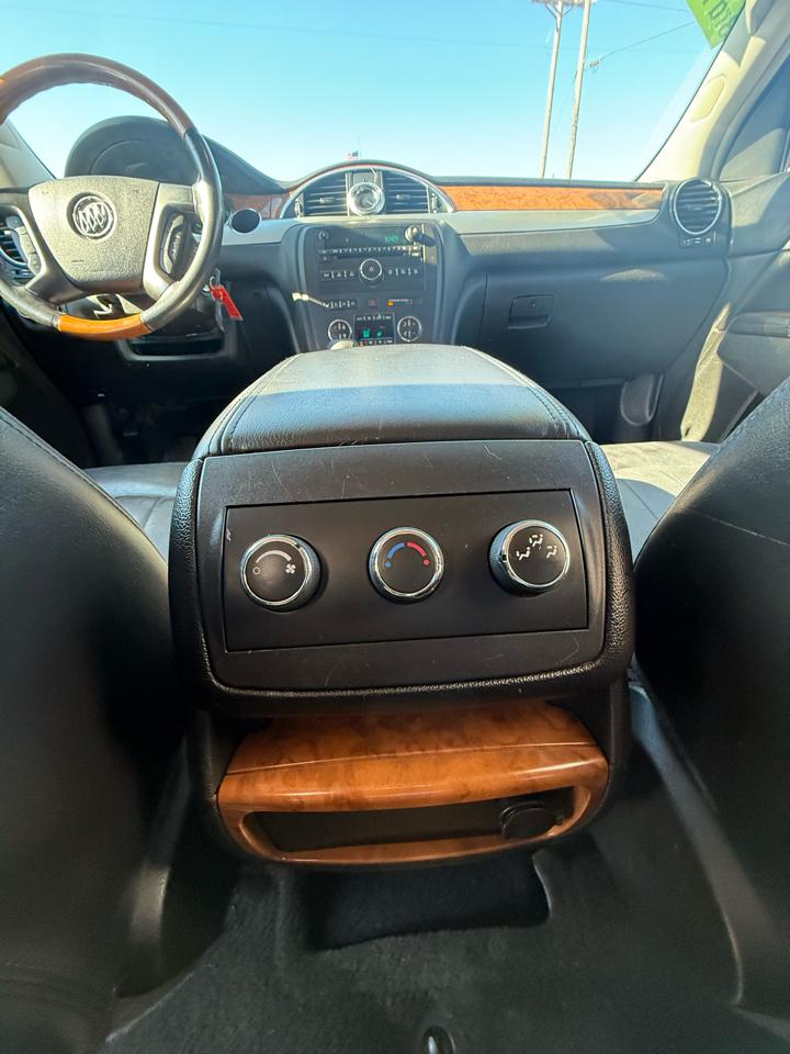 Buick Enclave CXL AWD 2009