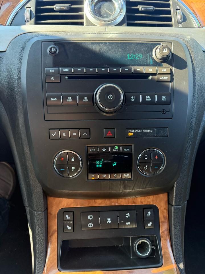 Buick Enclave CXL AWD 2009