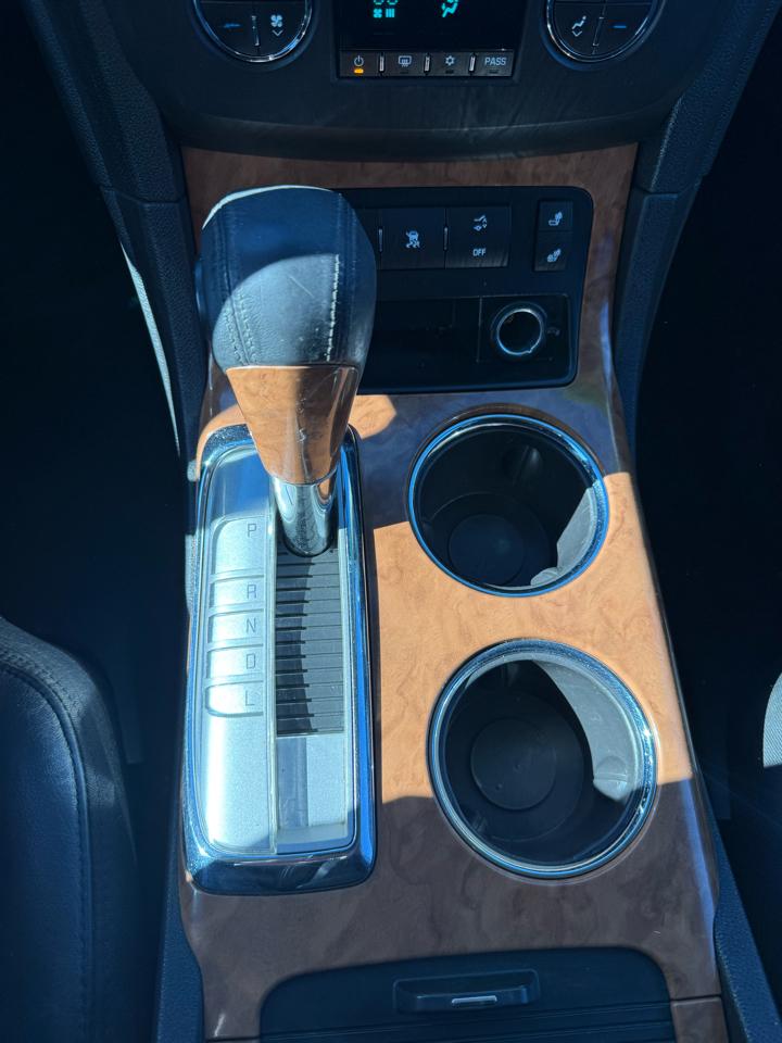 Buick Enclave CXL AWD 2009