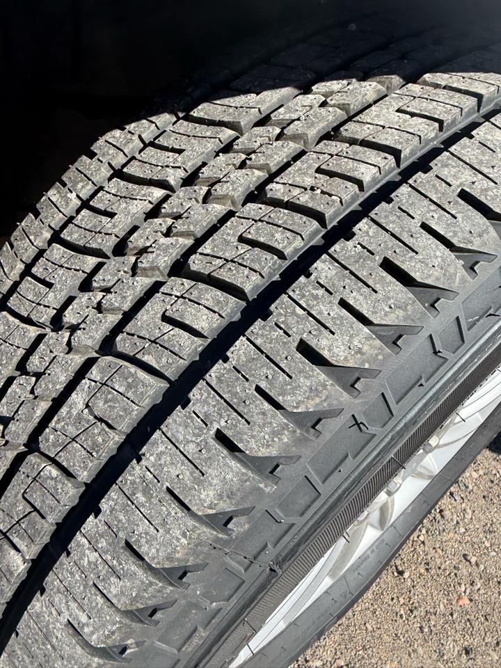 Buick Enclave CXL AWD 2009