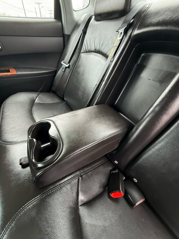 Buick LaCrosse CXS 2005