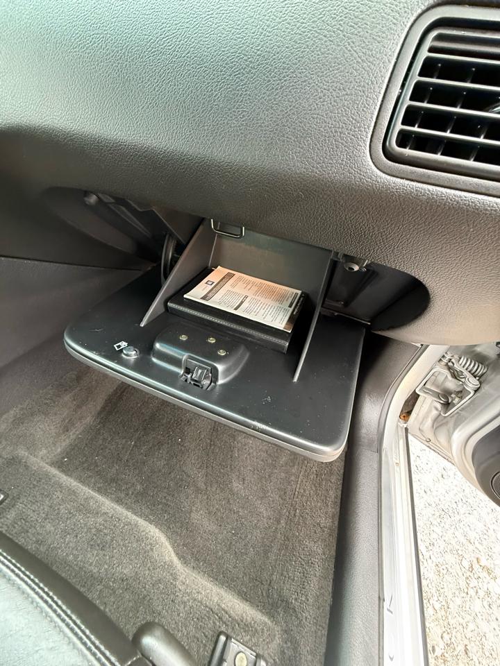 Buick LaCrosse CXS 2005