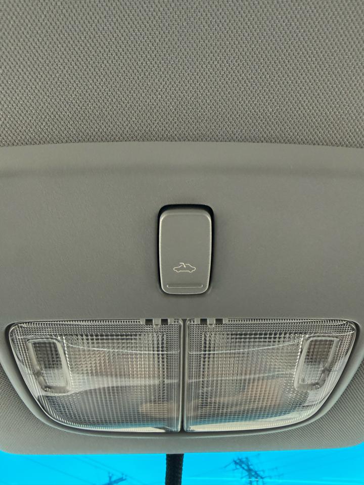 Buick LaCrosse CXS 2005