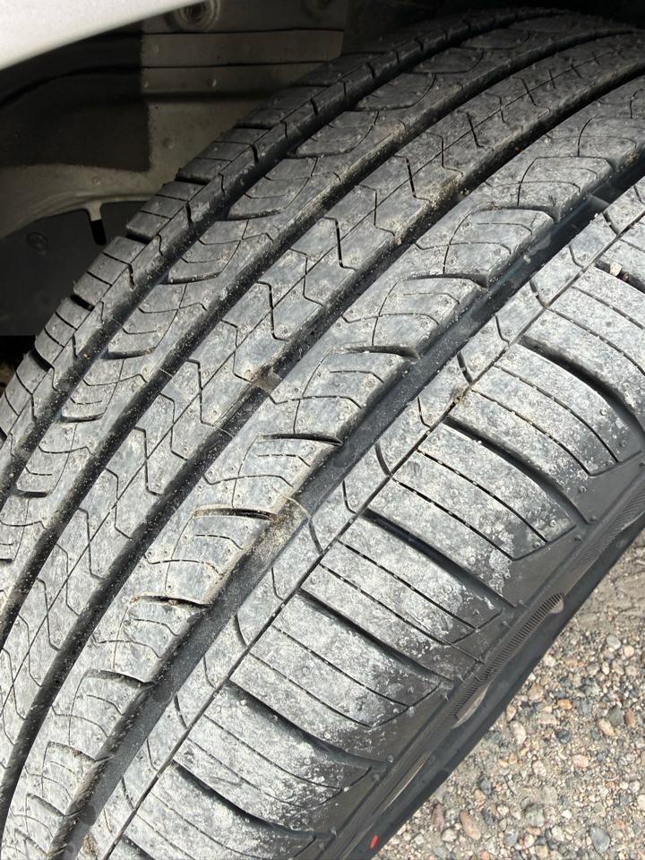 Buick LaCrosse CXS 2005