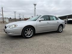 2005 Buick LaCrosse 