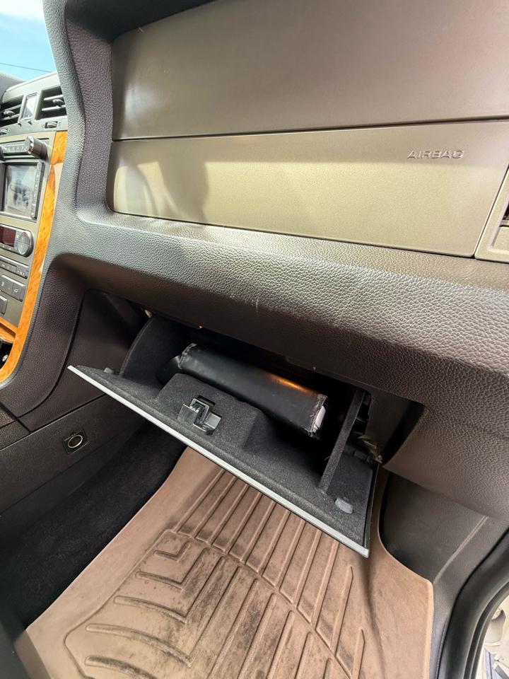 Lincoln Navigator 4WD 2014