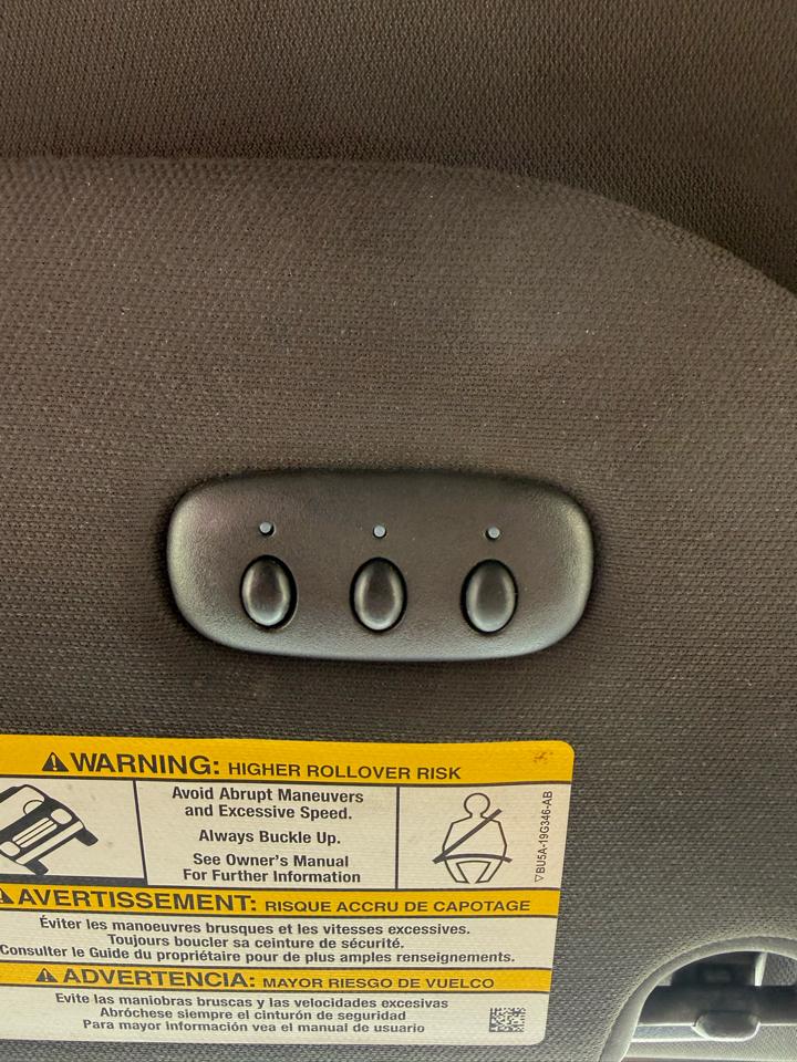 Lincoln Navigator 4WD 2014