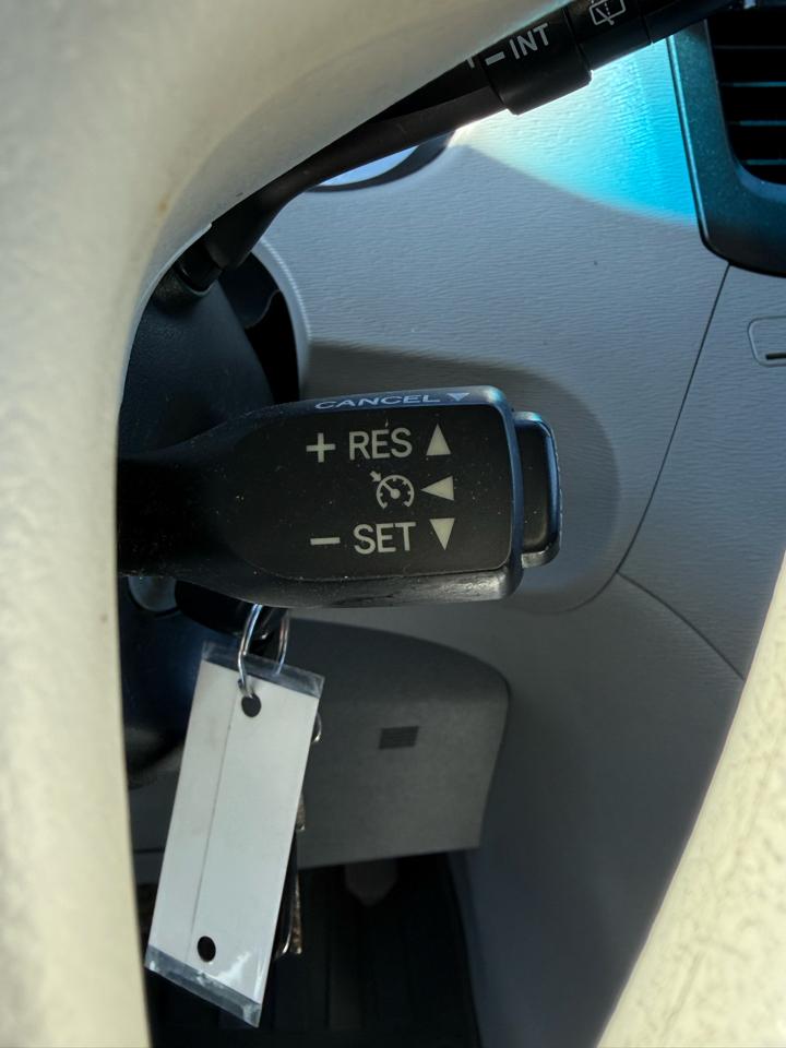 Toyota Sienna FWD 7-Passenger V6 2014