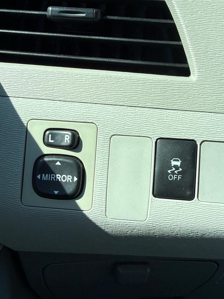 Toyota Sienna FWD 7-Passenger V6 2014