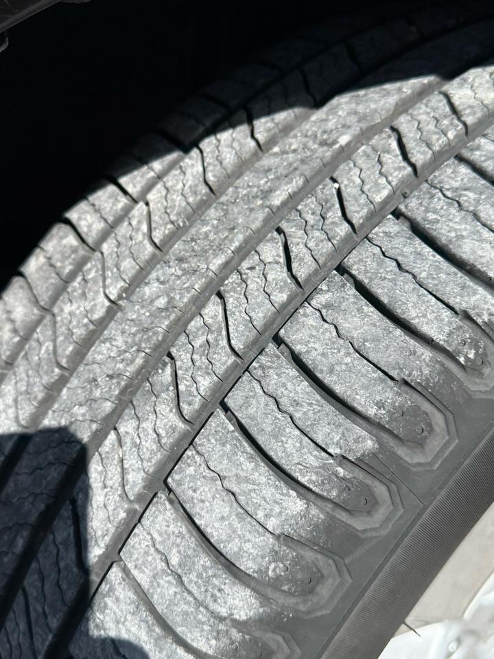 Toyota Sienna FWD 7-Passenger V6 2014