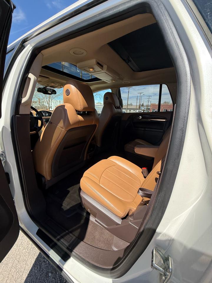 Buick Enclave Leather AWD 2015
