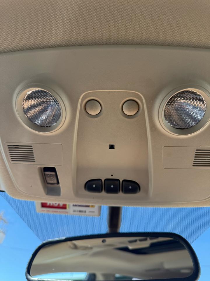 Buick Enclave Leather AWD 2015