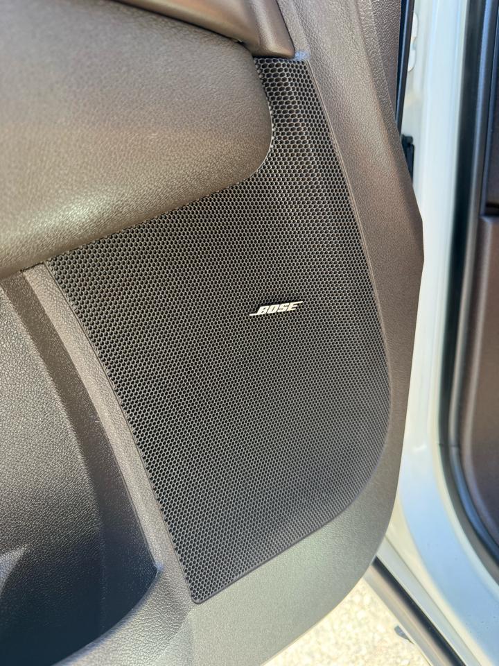 Buick Enclave Leather AWD 2015