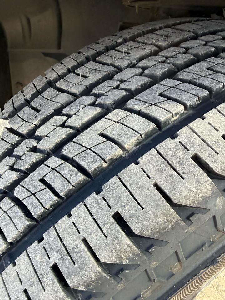 Buick Enclave Leather AWD 2015