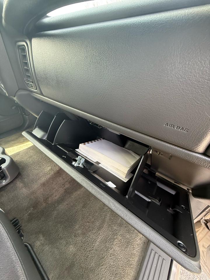 GMC Sierra 1500 SLE Ext. Cab Long Bed 4WD 2004