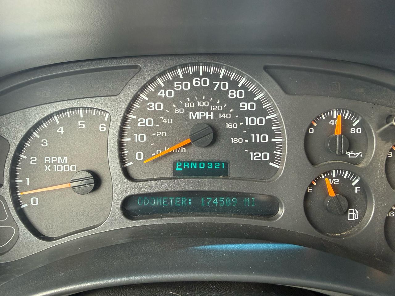 GMC Sierra 1500 SLE Ext. Cab Long Bed 4WD 2004