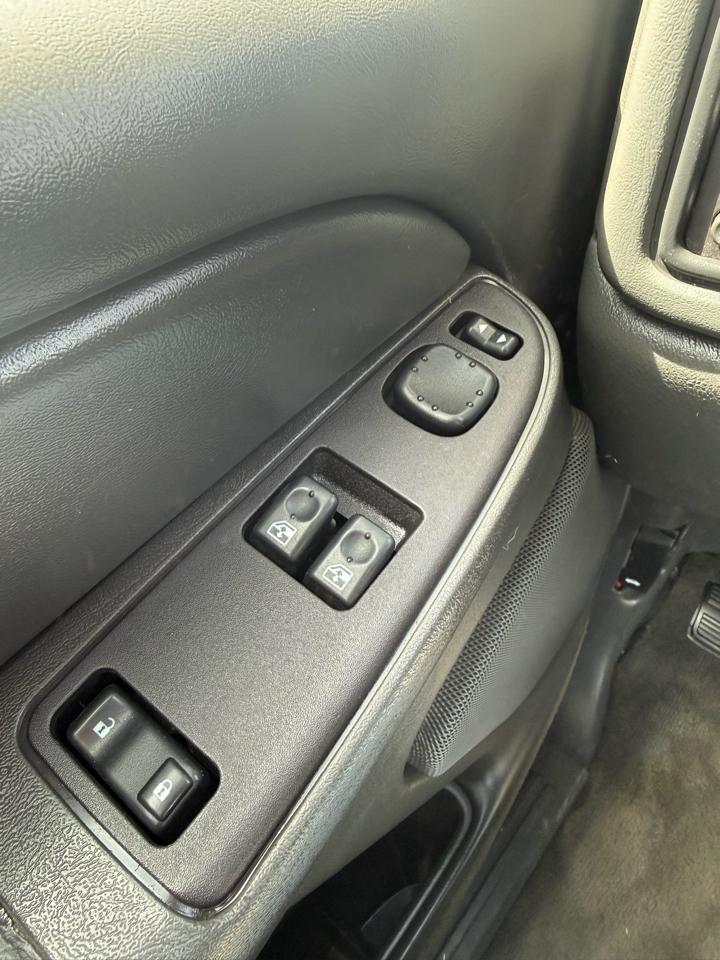 GMC Sierra 1500 SLE Ext. Cab Long Bed 4WD 2004