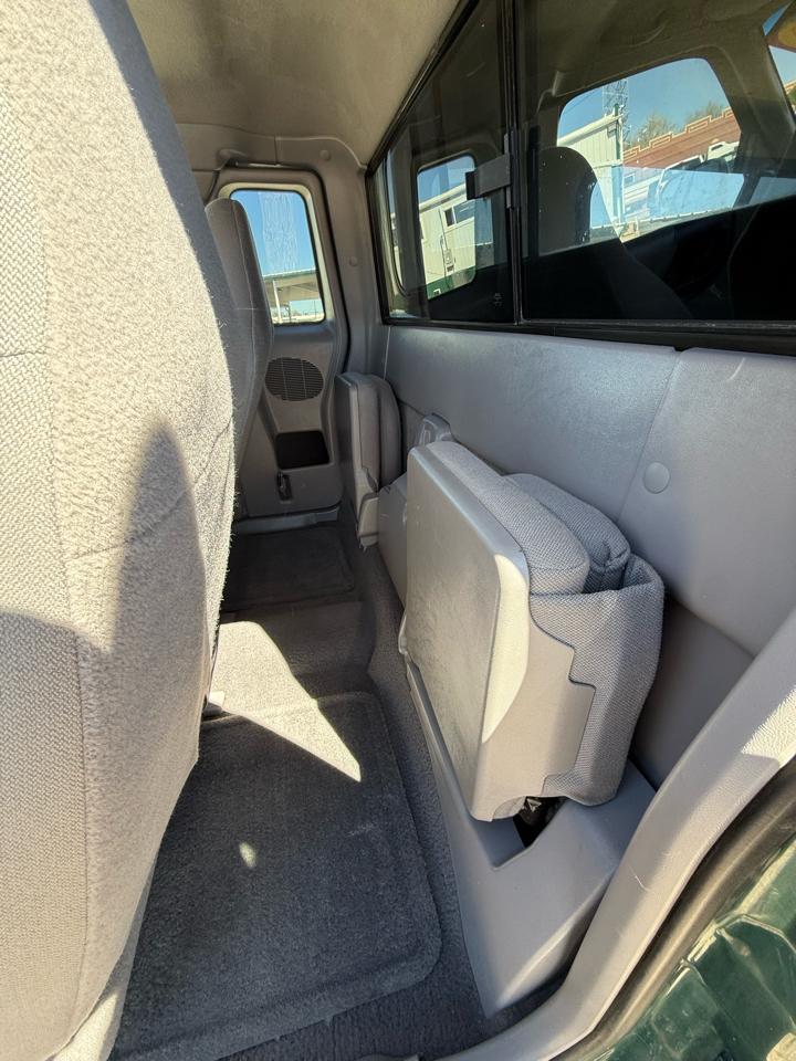 Ford Ranger XLT SuperCab 2WD 1999