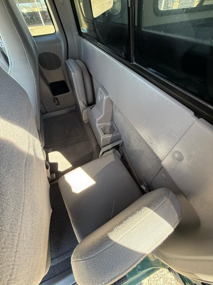 Ford Ranger XLT SuperCab 2WD 1999