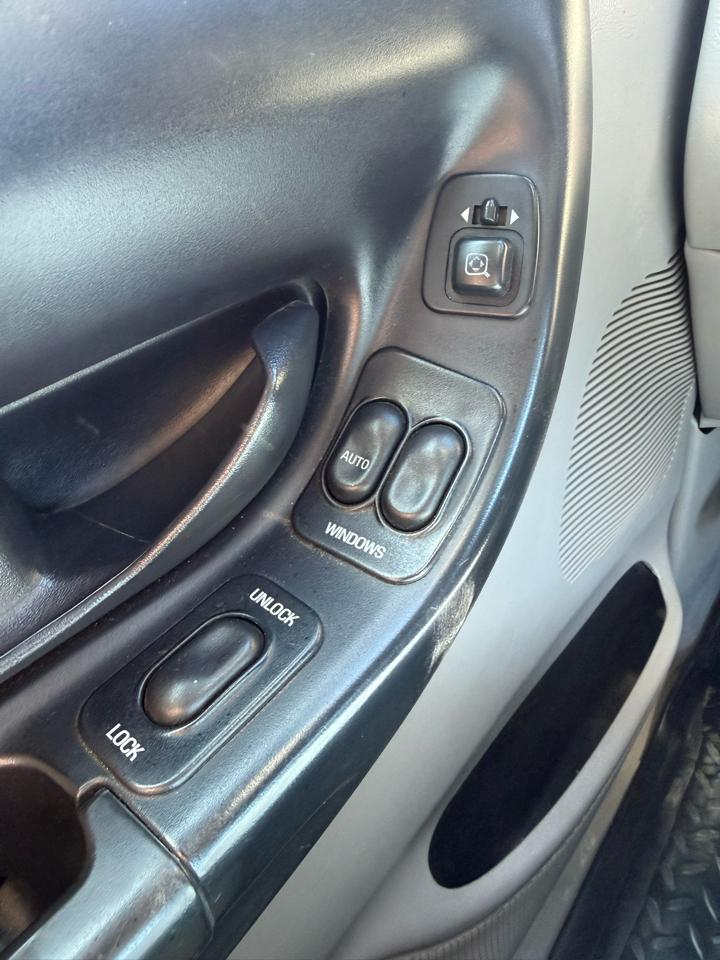 Ford Ranger XLT SuperCab 2WD 1999