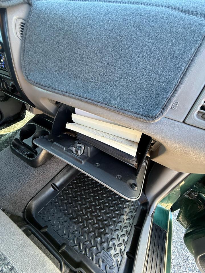 Ford Ranger XLT SuperCab 2WD 1999