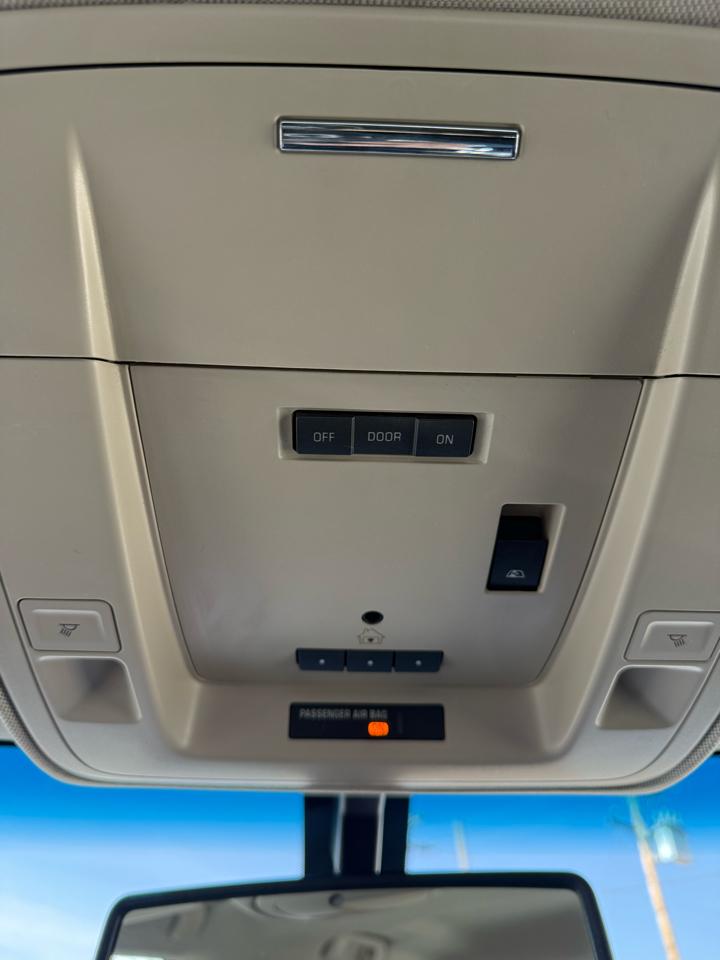 Chevrolet Silverado 2500HD LTZ Double Cab Short Box 4WD 2015