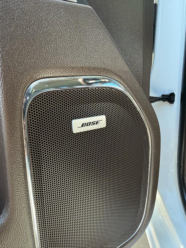 Chevrolet Silverado 2500HD LTZ Double Cab Short Box 4WD 2015