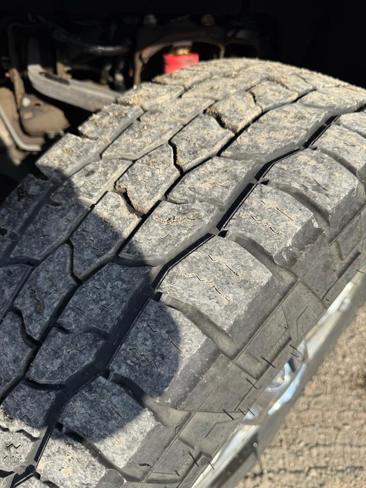 Chevrolet Silverado 2500HD LTZ Double Cab Short Box 4WD 2015