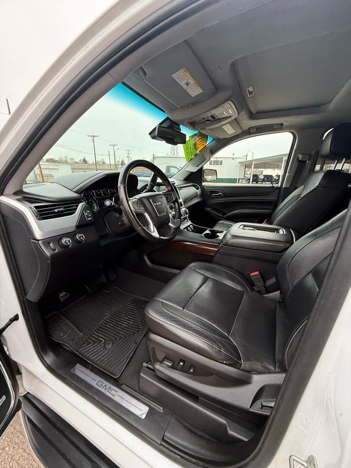 GMC Yukon XL SLT 4WD 2019