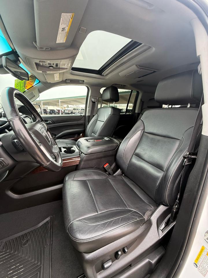 GMC Yukon XL SLT 4WD 2019