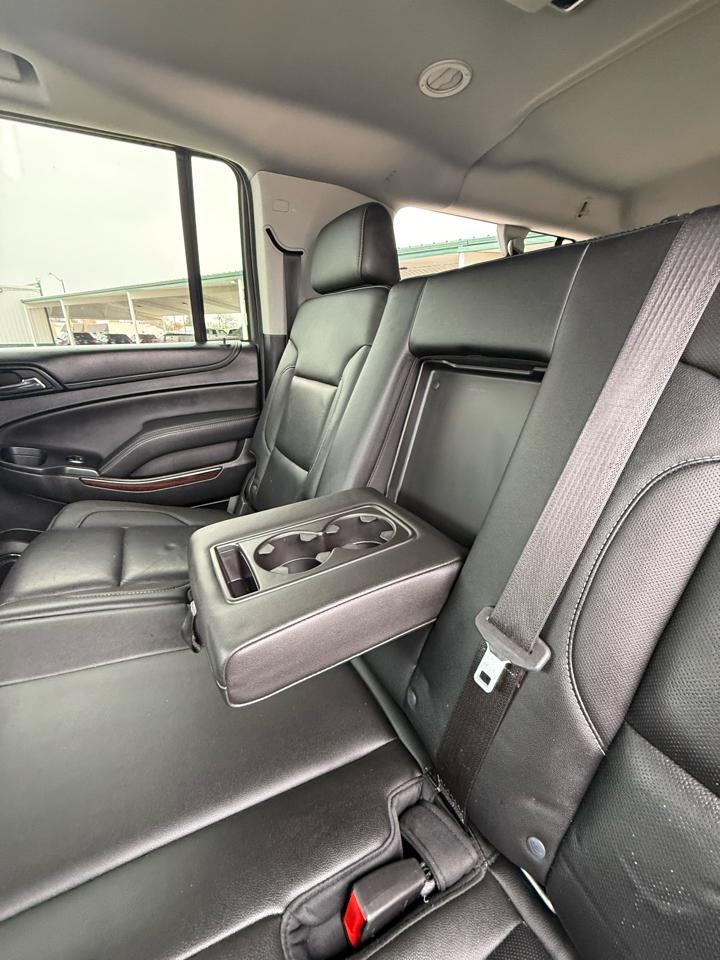 GMC Yukon XL SLT 4WD 2019