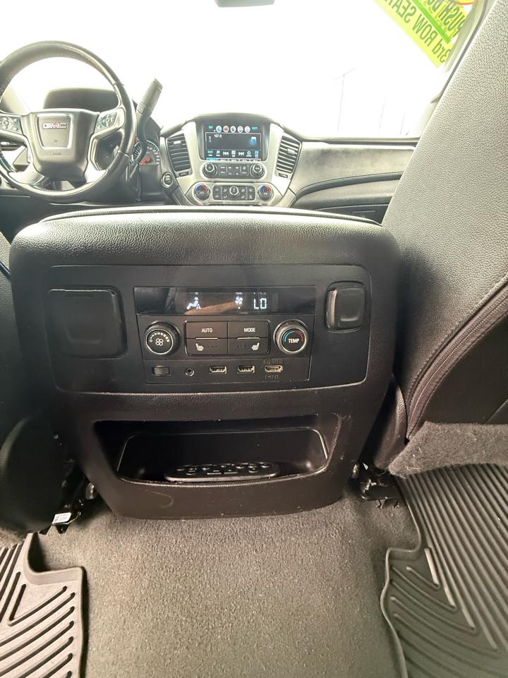 GMC Yukon XL SLT 4WD 2019