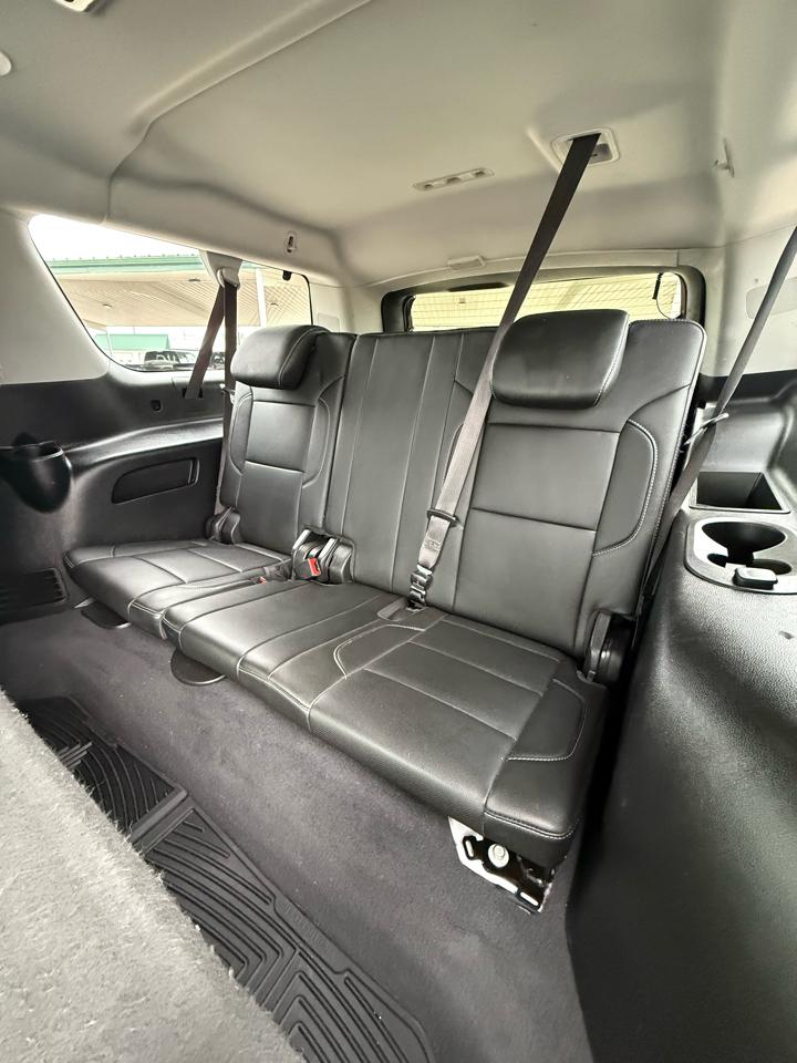 GMC Yukon XL SLT 4WD 2019