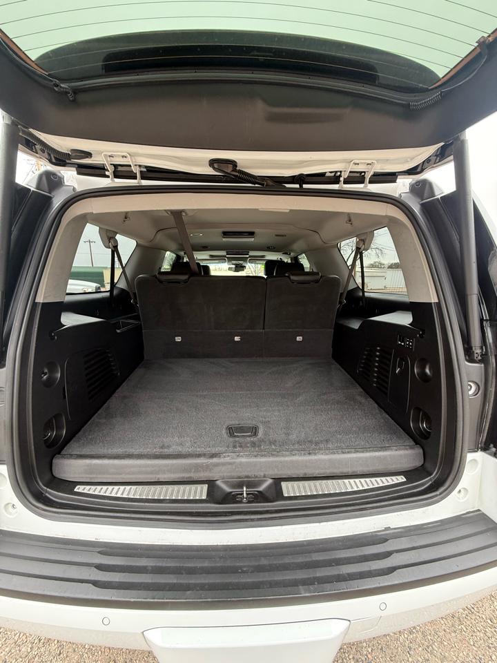 GMC Yukon XL SLT 4WD 2019