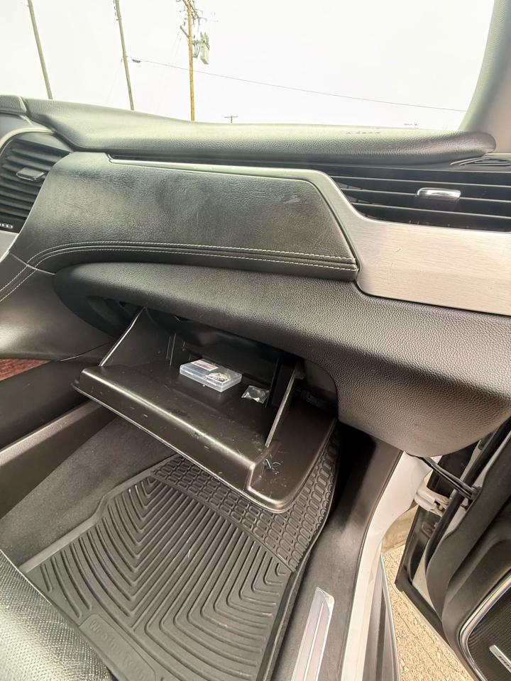 GMC Yukon XL SLT 4WD 2019