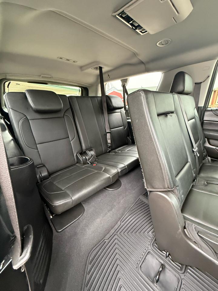 GMC Yukon XL SLT 4WD 2019