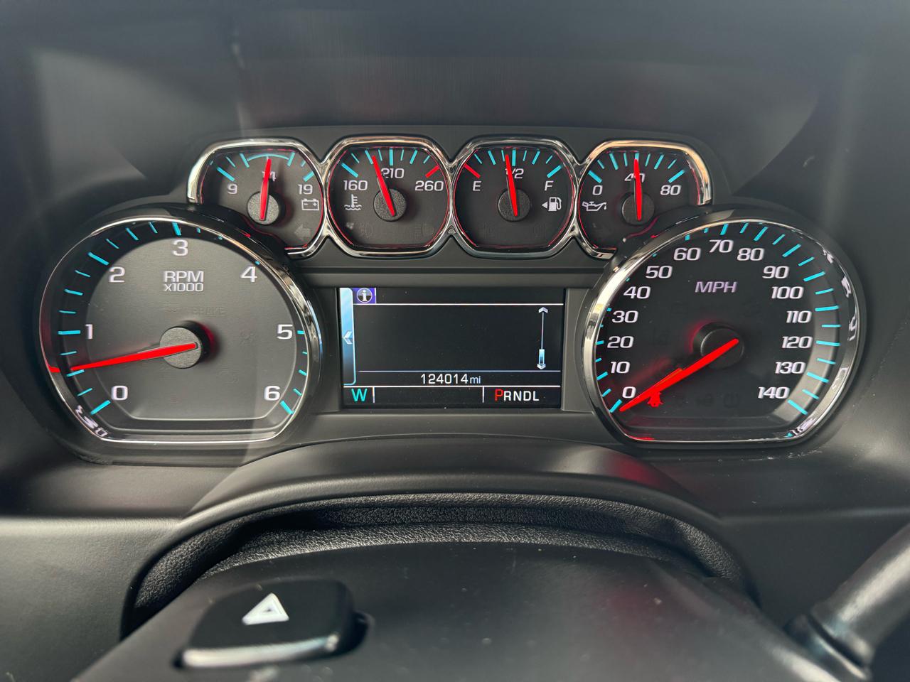 GMC Yukon XL SLT 4WD 2019