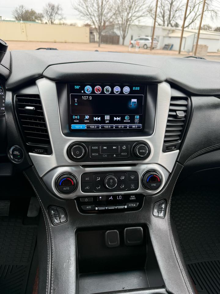 GMC Yukon XL SLT 4WD 2019