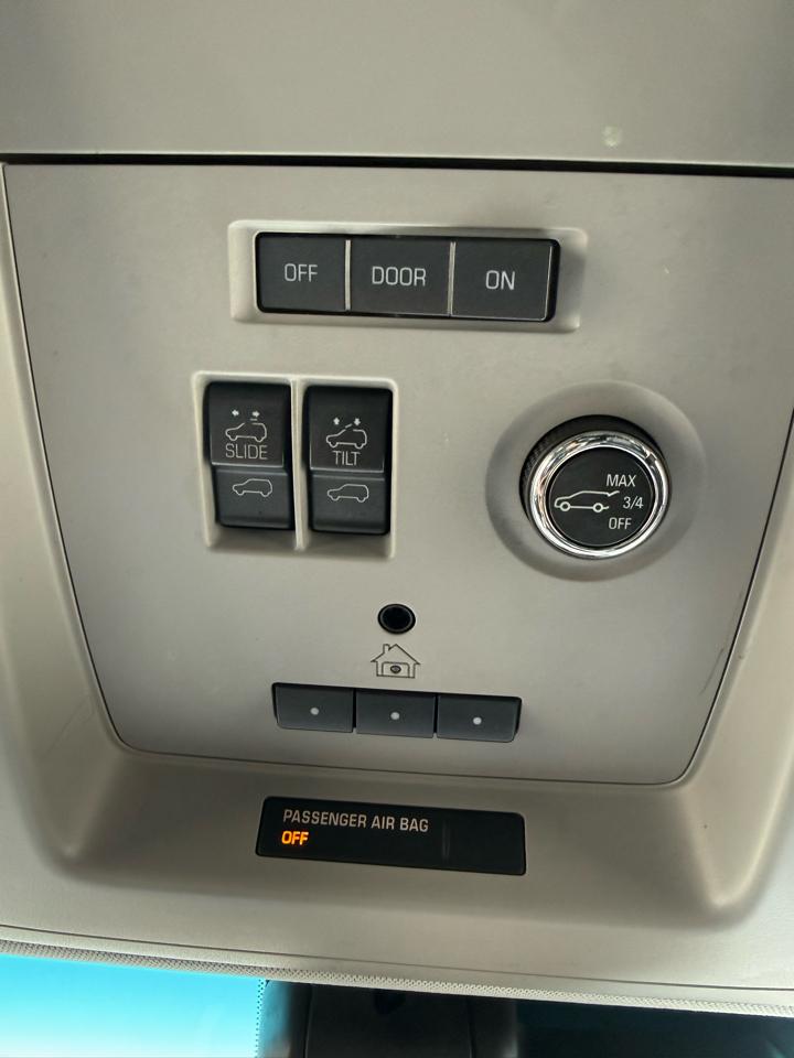 GMC Yukon XL SLT 4WD 2019